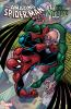 The_amazing_Spider-Man_vs__the_Vulture