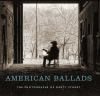 American_ballads