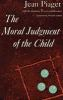 The_moral_judgement_of_the_child