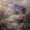 Debussy__Suite_bergamasque__Children_s_Corner__2_Arabesques___Other_Solo_Piano_Music