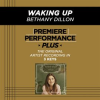 Premiere_Performance_Plus__Waking_Up