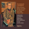 Constant_Lambert__Romeo_and_Juliet___Other_Works