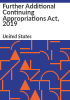 Further_Additional_Continuing_Appropriations_Act__2019