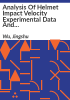 Analysis_of_helmet_impact_velocity_experimental_data_and_statistical_tolerance_design