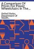 A_comparison_of_prices_for_power_wheelchairs_in_the_Medicare_program
