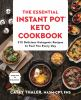 The_essential_instant_pot___keto_cookbook