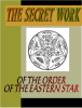 The_Secret_Work_of_the_Order_of_the_Eastern_Star
