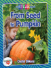 From_seed_to_pumpkin
