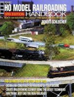 The_HO_model_railroading_handbook