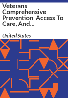 Veterans_Comprehensive_Prevention__Access_to_Care__and_Treatment_Act_of_2020