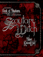 Solitary_Witch