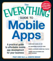 The_everything_guide_to_mobile_apps
