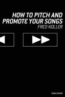 How_to_pitch_and_promote_your_songs
