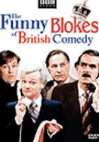 The_funny_blokes_of_British_comedy