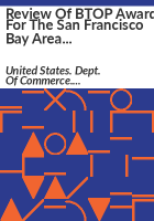 Review_of_BTOP_award_for_the_San_Francisco_Bay_Area_Wireless_Enhanced_Broadband__BayWEB__Project