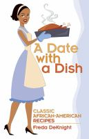 A_date_with_a_dish