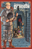 Delicious_in_Dungeon__Vol_1