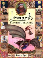 Leonardo__beautiful_dreamer
