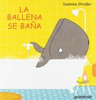 La_ballena_se_ba__a___Whale_takes_a_bath