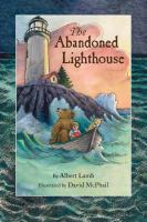 The_abandoned_lighthouse