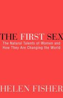 The_first_sex