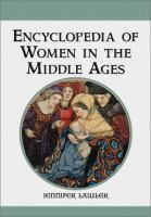 Encyclopedia_of_women_in_the_Middle_Ages