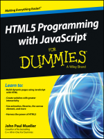 HTML5_Programming_with_JavaScript_For_Dummies