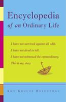 Encyclopedia_of_an_ordinary_life