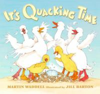 It_s_quacking_time