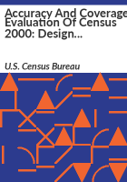 Accuracy_and_coverage_evaluation_of_Census_2000