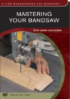 Mastering_your_bandsaw