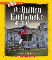 The_Haitian_earthquake_of_2010