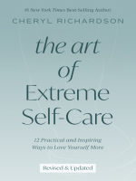 The_Art_of_Extreme_Self-Care