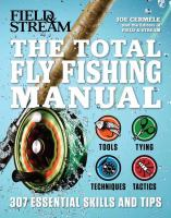 The_total_fly_fishing_manual