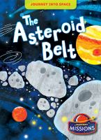 The_asteroid_belt