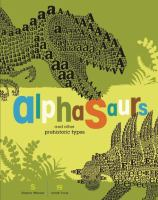 Alphasaurs_and_other_prehistoric_types