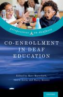 Co-enrollment_in_deaf_education