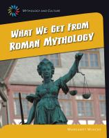 What_we_get_from_Roman_mythology