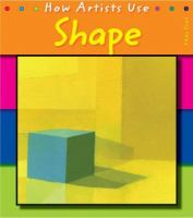 How_artists_use_shape