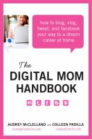 The_digital_mom_handbook