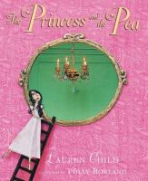 The_princess_and_the_pea_in_miniature