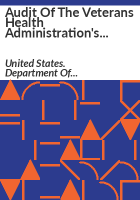 Audit_of_the_Veterans_Health_Administration_s_domiciliary_safety__security__and_privacy