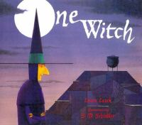 One_witch