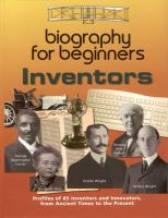 Biography_for_beginners