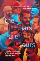 The_bars_are_ours
