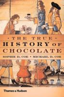The_true_history_of_chocolate