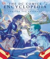 The_DC_comics_encyclopedia