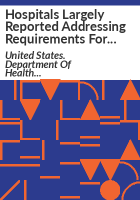 Hospitals_largely_reported_addressing_requirements_for_EHR_contingency_plans