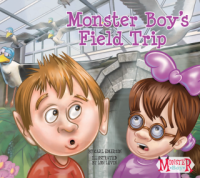 Monster_Boy_s_field_trip