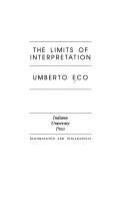 The_limits_of_interpretation